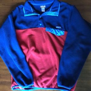 Patagonia Vintage Jacket (Mens Medium, Women's Large)
